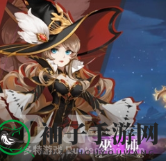 《有杀气童话2》巫师职业揭秘：远程输出专家助力战斗胜利