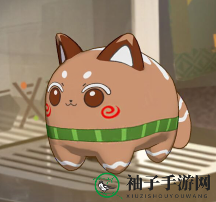 《猫之城》姜饼驯鹿合成攻略