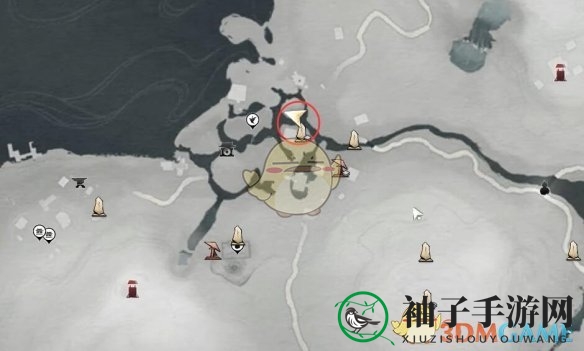 《燕云十六声》不羡仙梦境进入方法