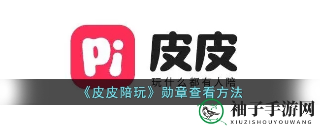 《皮皮陪玩》攻略：轻松解锁勋章墙，探索游戏新乐趣
