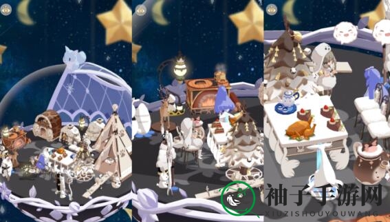 《精灵之境》适配手机型号一览