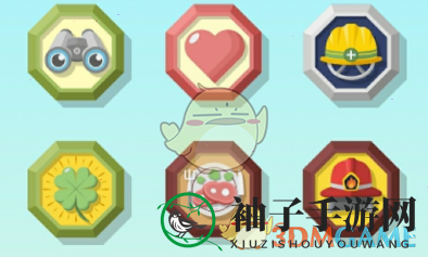《睡眠小镇》成就徽章查看方法