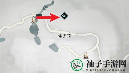 《燕云十六声》清河曲径寻幽全收集攻略