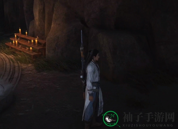 《燕云十六声》太极解谜攻略