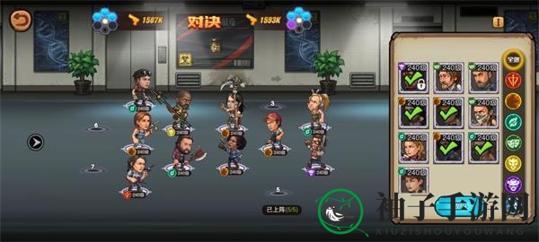 《末日来袭》狂乱乔恩试炼通关攻略