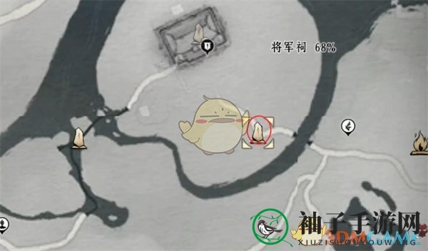 《燕云十六声》手游摇红一梦奇遇任务攻略