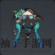 《棕色尘埃2》达菲技能介绍