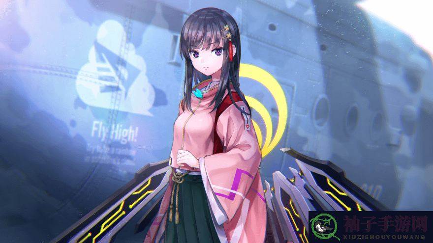 《炽焰天穹》二阶堂三乡角色介绍