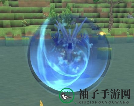 《神角技巧》新怪物一览
