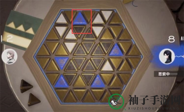 《来自星尘》铎棋第二关通关攻略