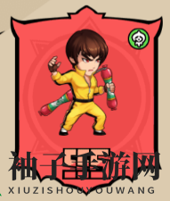 《梦想猎人》布鲁斯李属性技能介绍