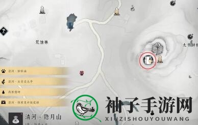 《燕云十六声》乾坤挪移获取攻略