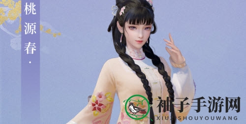 《梦幻新诛仙》桃源春获取方法介绍