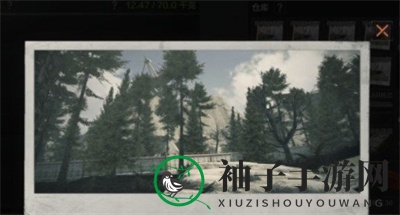 《暗区突围》山谷地图模糊的照片位置一览
