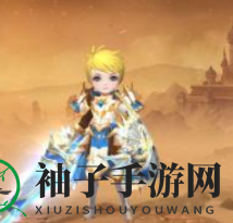 《有杀气童话2》骑士：勇者之心，守护战场的钢铁堡垒