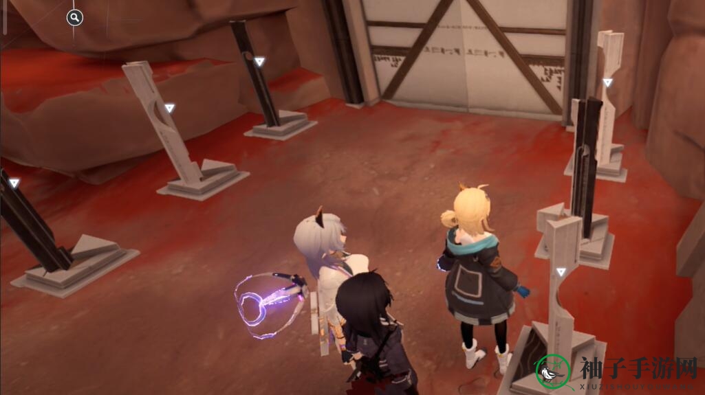《来自星尘》神秘少女解谜攻略