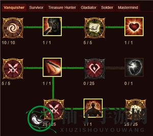《暗黑破坏神：不朽》猎魔人BD推荐