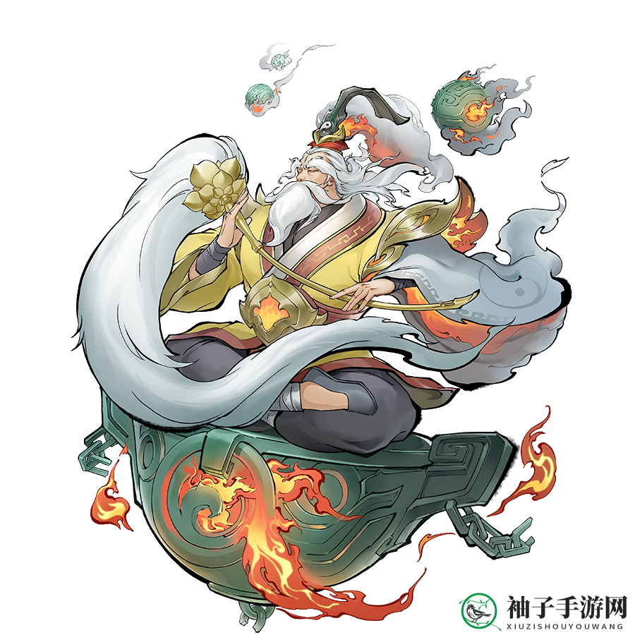 《朝歌》神族天赋介绍和角色一览
