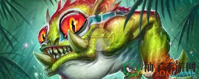 《炉石传说》酒馆战棋第九赛季：鱼人随从家族革新，新机制丰富策略选择