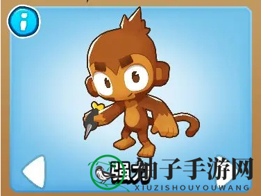 《气球塔防6》进阶气球介绍一览