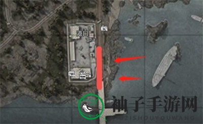 《暗区突围》山谷地图模糊的照片位置一览