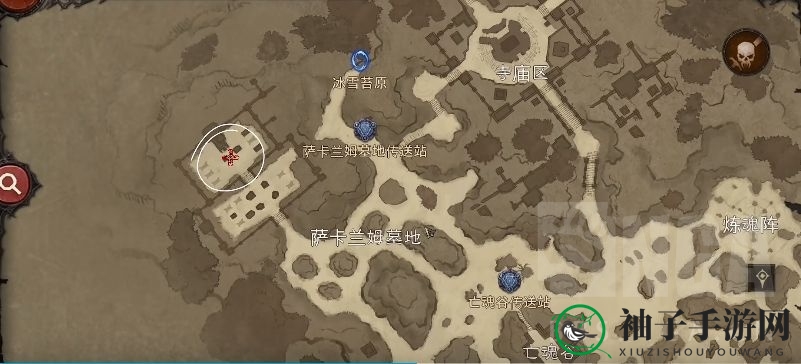 《暗黑破坏神：不朽》世界boss马塔诺斯挑战指南