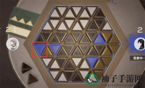 《来自星尘》铎棋第二关通关攻略