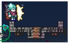 《泰拉瑞亚》无限水源揭秘