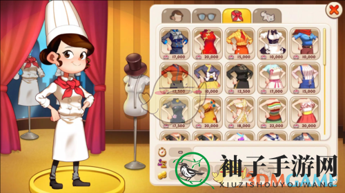 《烹饪冒险》新手玩法攻略