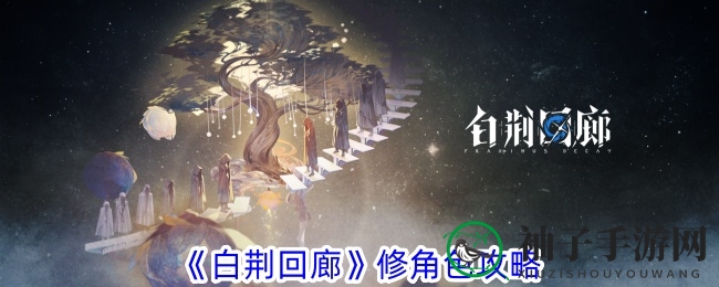 《白荆回廊》修角色深度解析：物理5星轻卫修，激战中的强大实力揭秘