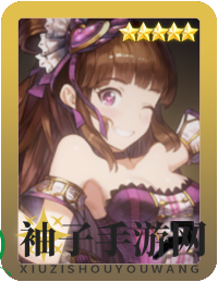 《棕色尘埃2》海伦娜技能介绍