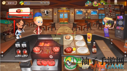 《烹饪冒险》新手玩法攻略