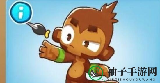 《气球塔防6手游》猴子实力排行一览
