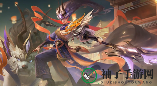 《曙光英雄》杨戬玩法攻略