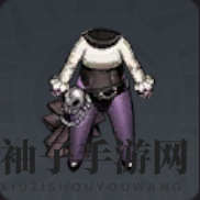 《棕色尘埃2》卢克雷齐亚技能介绍