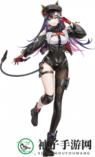 《深空之眼》灵猫芭丝特技能介绍