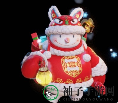 《梦幻新诛仙》福满兜技能大揭秘