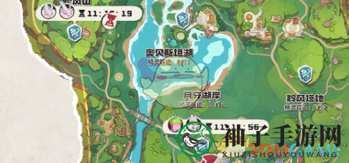 《洛克王国世界》孵蛋介绍