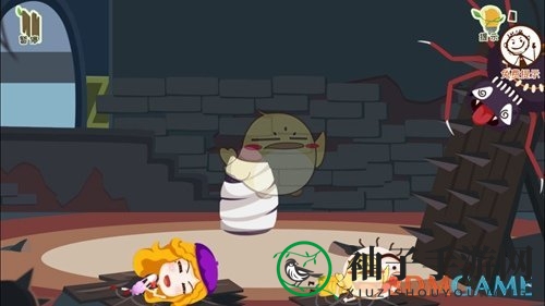 《史小坑逃脱2》第21关攻略：智慧策略轻松解谜