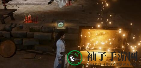 《燕云十六声》侠迹卷二烈言任务攻略