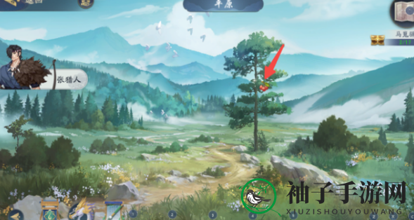 《武林闲侠》马嵬驿通关攻略