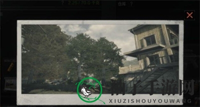 《暗区突围》农场地图影像位置速览