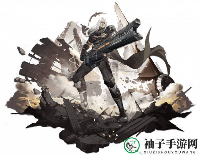 《深空之眼》怒蛇马尔杜克技能介绍