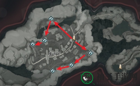 《燕云十六声》开封谜团全收集攻略