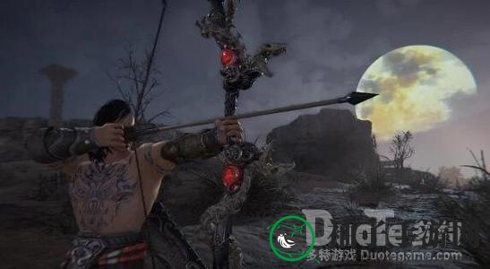《永劫无间》独家秘籍：打造个性操作，解锁全新战斗体验