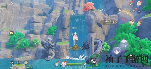 《玄中记》战士专精选择推荐