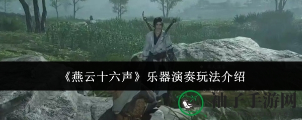 《燕云十六声》乐器演奏攻略：揭秘古典韵味与互动乐趣