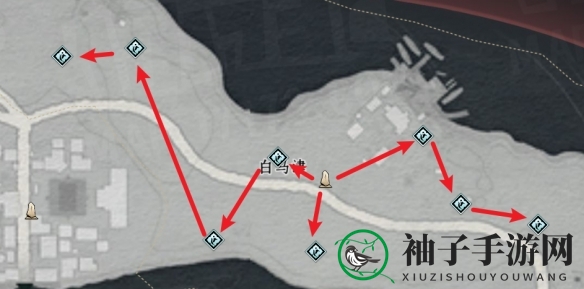 《燕云十六声》开封谜团全收集攻略