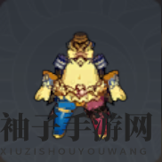 《棕色尘埃2》芮彼泰雅角色技能介绍