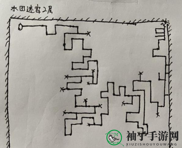 《石器时代：觉醒》水田迷宫任务攻略